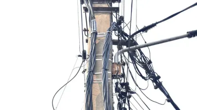 Une avarie sur la ligne aérienne 90 kV Bisségué–Owendo est à l’origine de ces désagréments