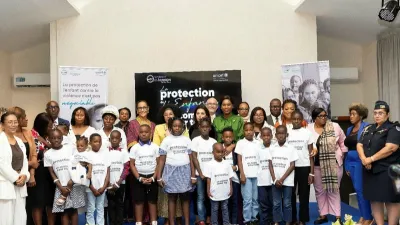 Après la table ronde organisée par la Fondation ‘‘Ma Bannière’’.