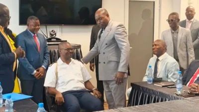 Marine marchande : installation des nouveaux directeurs techniques