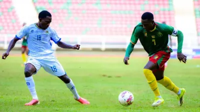 Le Gabon doit tirer toutes les leçons de cette 4e place