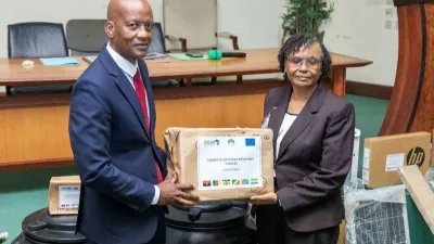 Maurice Ntossui Allogho