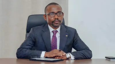 Mays Mouissi, secrétaire général de l’UDB