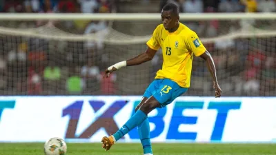 Mick Kila Onfia