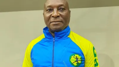 Mikaël Taangahar, Le nouveau sélectionneur des Panthères version handball