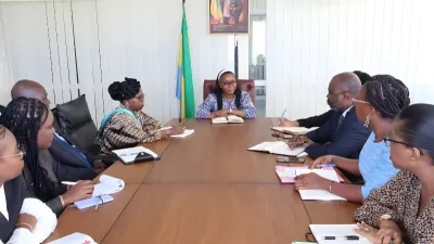 Ministère des Affaires étrangères