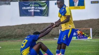 Avec 2 points, sauf retournement de situation, Munadji 76 sera définitivement au sol.