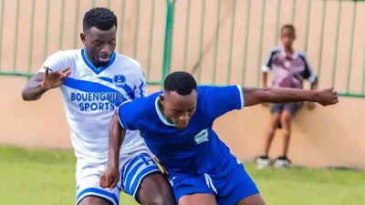 National-Foot 1, Bouenguidi Sport