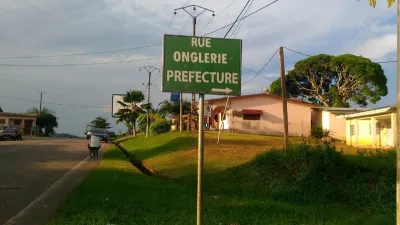 C’est la consternation à Ngouoni depuis la survenue de cette intoxication provoquée.