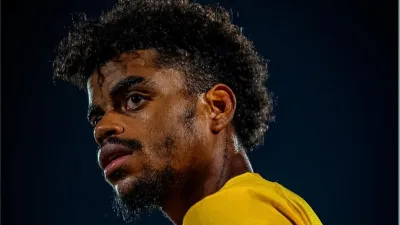 Football : Noah Lemina rebondit à Yverdon Sport FC