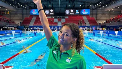 Noelie Lacour