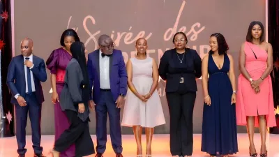 Nuit des entrepreneurs : du rêve à l’action !