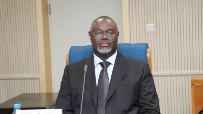 Hervé Patrick Opiangah