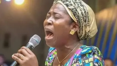 Osinachi Nwachukwu