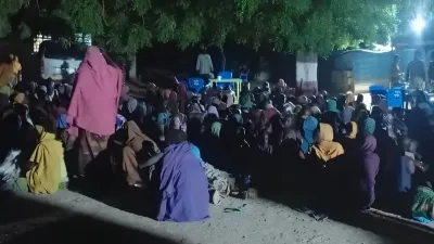 Otages libérés au Nigeria