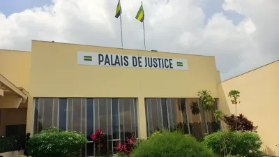 Tribunal de Libreville 