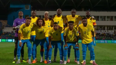 Football : les Panthères et les challenges vers la CAN 2025