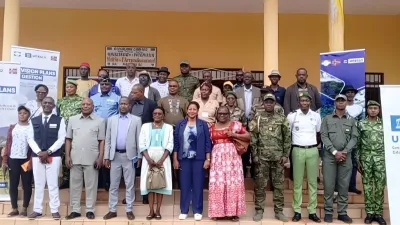 Parcs de l'Ivindo et de la Lopé : une gestion évaluée à Makokou