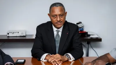 Pascal Ogowe Siffon 