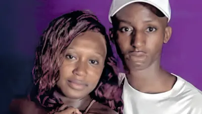 Esther Johanna Mouélé assassiné par son ex-petit ami, Paul Antoine Dany Condo Widah