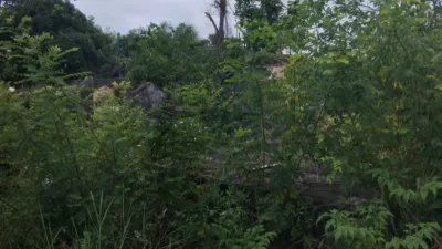 Quid de l’entretien permanent des cimetières à Port-Gentil ?