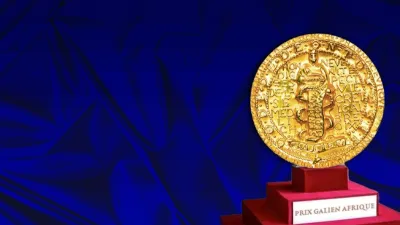 Prix Galien Afrique