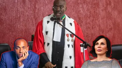 Procès Sylvia et Nourredin Bongo : 20 ans de réclusion criminelle et de lourdes amendes