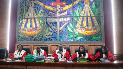 Session criminelle spéciale : les cas de contumace pour débuter