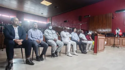 Procès de la Young Team: acquittements, peines fermes et amendes records