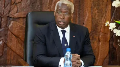 aymond Ndong Sima