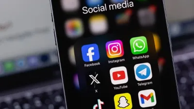 Interdiction des réseaux sociaux aux moins de 15 ans en France