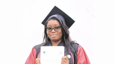 Rebecca Obouka Kowet