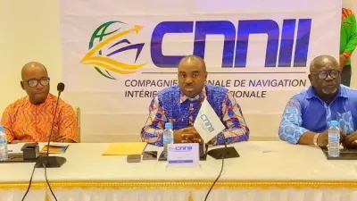 Rencontre de la CNNII