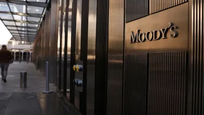 Reuters, Moody’s Ratings
