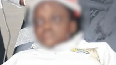 Rosini Nzadieni Mouendou