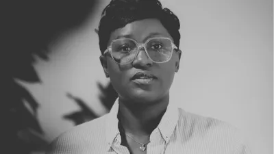 Rudy HOMBENET ANVINGUI, journaliste à l'union
