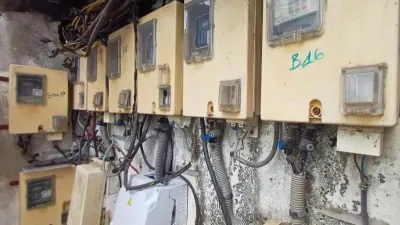 SEEG : des mesures pour sortir de la " crise secondaire " des compteurs et de la facturation