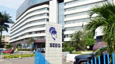 Assainissement financier : la SEEG mise sur le recouvrement et l'anti-fraude