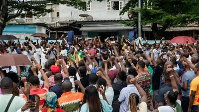 Assemblée sos éducation
