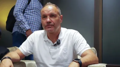 Sébastien Migné va parapher un contrat de 3 ans à la tête des Panthères
