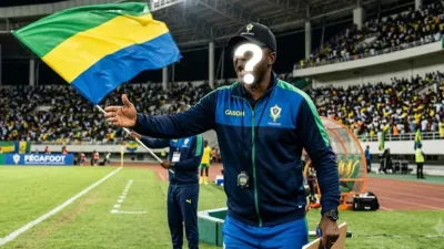 Sélectionneur des panthères du Gabon