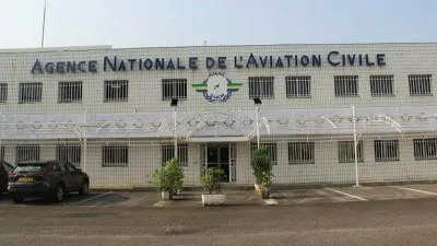Agence nationale de l’aviation civile (ANAC)