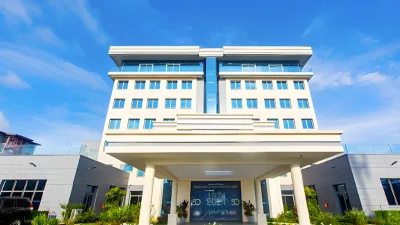 Siège social de BGFI au Gabon