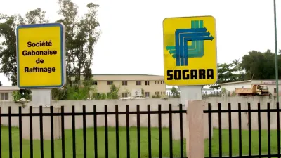 La Sogara ne sera bientôt plus seule.
