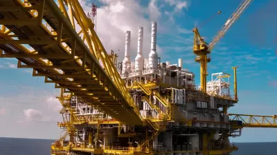 Le secteur pétrolier a besoin d’un meilleur régime fiscal.