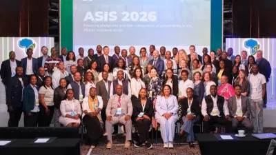 Société Commerciale Gabonaise de Réassurance