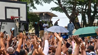 Assemblée sos éducation
