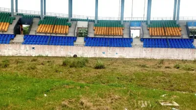 Stade Engong d'Oyem