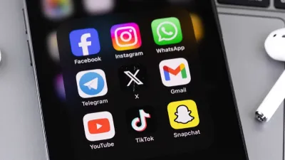 Suspension des réseaux sociaux au Gabon