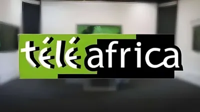 Chaine de télévision télé Africa