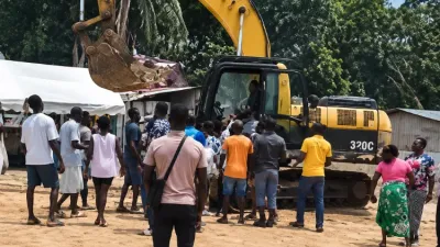 Tentative d'expulsion Acaé